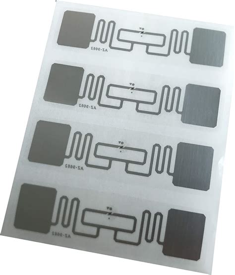 development of an uhf rfid antenna|passive uhf tags.